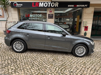 Audi A3 1.6 TDI