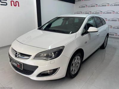 Opel Astra Sports Tourer 1.6 CDTi Cosmo S/S