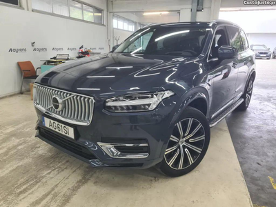 Volvo XC90 2.0 T8 PHEV Inscription AWD