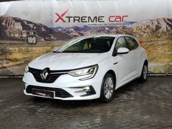 Renault Mégane 1.5 Blue dCi Limited