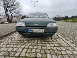 Ford Fiesta 1.1i