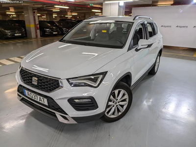 Seat Ateca 1.0 TSI Style