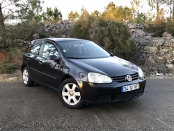 VW Golf 1.9 TDI PD 105cv