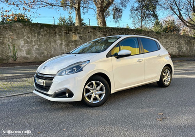 Peugeot 208 1.2 PureTech Style