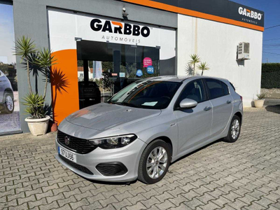 Fiat Tipo 1.3 M-jet