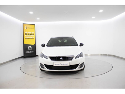 Peugeot 308 1.6 E-THP GT