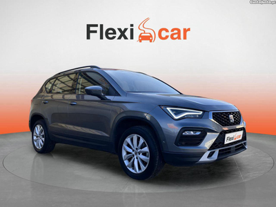 Seat Ateca 2.0 TDI Style