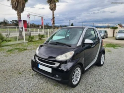 Smart ForTwo 1.0i 71cv Automatic