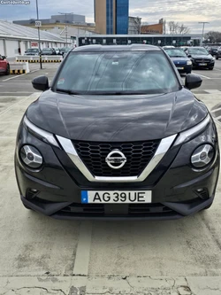 Nissan Juke 13.000 Km 1.0 DIG-T N-Connecta