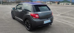 Citroën DS3 Cabrio