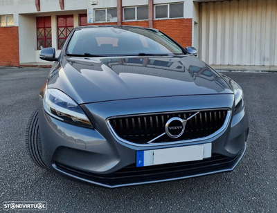 Volvo V40 2.0 D3 Momentum