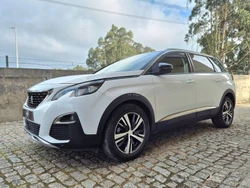 Peugeot 5008 1.5 BlueHDi Allure