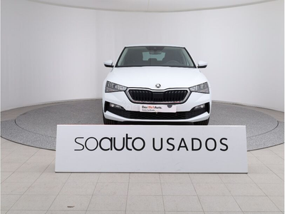 Skoda Scala 1.0 TSI AMBITION