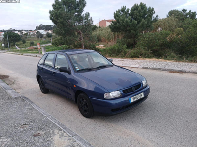 Seat Ibiza Mpi