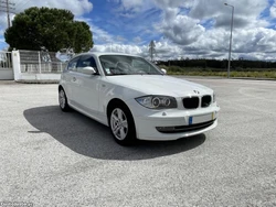 BMW 118 d