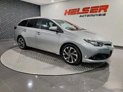 Toyota Auris Touring Sports 1.6 D-4D Exclusive+Navi