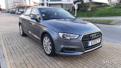 Audi A3 de 2016