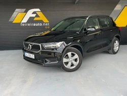 Volvo XC40 1.5 T2 Momentum Core