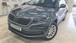 Skoda Kodiaq 2.0 TDI Ambition DSG de 2021