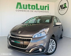 Peugeot 208 1.2 PureTech Style