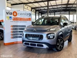 Citroën C3 Aircross 1.2 PureTech Feel