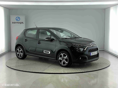 Citroën C3 1.2 PureTech Plus