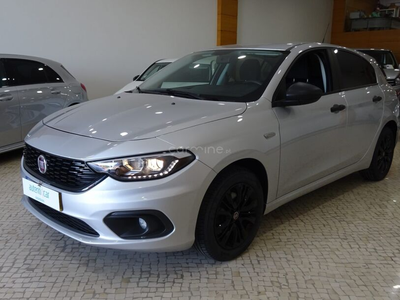 Fiat Tipo 1.3 M-Jet Street