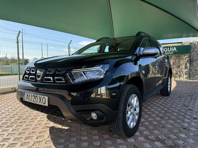 Dacia Duster 1.0 TCe Comfort