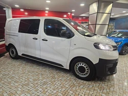 Toyota Proace 1.6 D-4D L1 6L