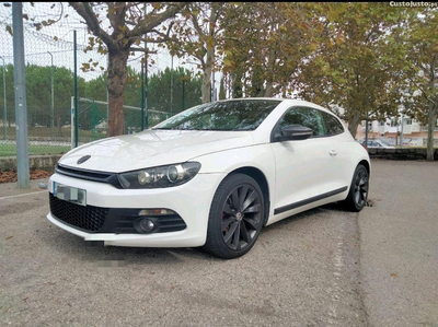 VW Scirocco 1.4 (160cv)