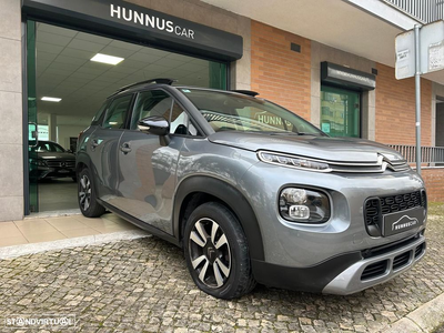 Citroën C3 Aircross 1.2 PureTech Feel