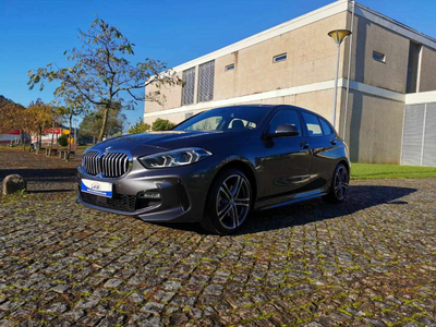 BMW Série 1 116 M Sport