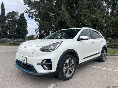 Kia e-Niro Vision