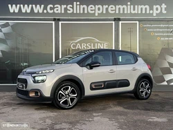 Citroën C3 1.2 PureTech C-Series