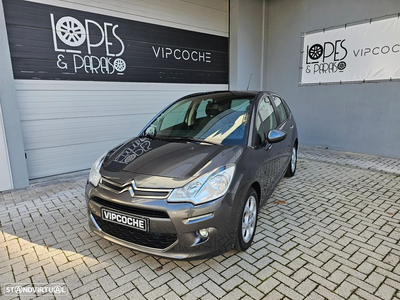 Citroën C3 1.2 PureTech Seduction