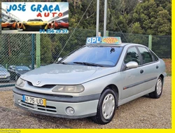 Renault Laguna 1.8i 16v a GPL 120Cv 03/2000