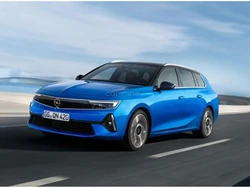 Opel Astra 1.2 T Edition