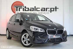 BMW 225xe Active Tourer Line Luxury