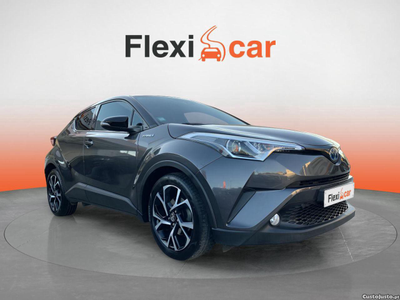 Toyota C-HR 1.8 HSD Comfort+P.Style