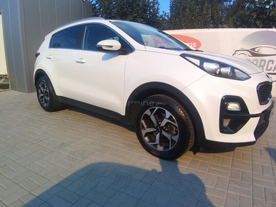 KIA Sportage 1.6 CRDi ISG Drive+SRF