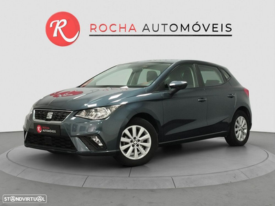 SEAT Ibiza 1.0 Reference