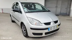 Mitsubishi Colt 1.1 Inform RCD/AC