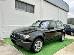 BMW X3 Sport NACIONAL