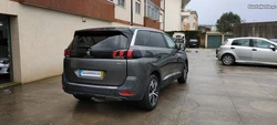 Peugeot 5008 II 1.5 BlueHDi