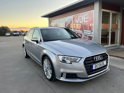 Audi A3 1.6 TDI Sport