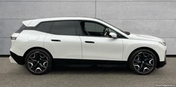 BMW iX Ix XDRIVE40 EXECUTIVE M SPORT