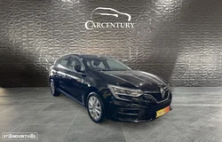 Renault Mégane Sport Tourer BLUE dCi 115 EDC BUSINESS EDITION