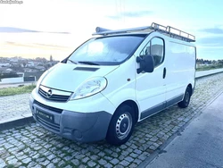 Opel Vivaro VIVARO