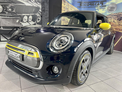 MINI Cooper SE XL