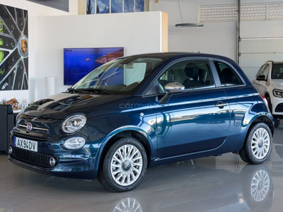 Fiat 500 1.0 Hybrid